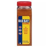 24oz Old Bay Seasoning