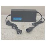54.6V Lithium Battery Charger