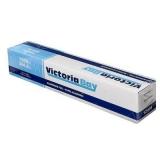Victoria Bay Heavy Duty Aluminum Foil 24inX1000ft
