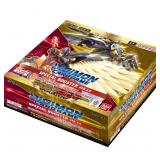 Digimon Card Game Special Booster Box 24 x12 Cards