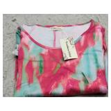 SM Women's Southern Stitch Tee