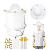 Beekeeper Costume