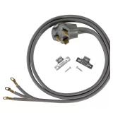 Certified Appliance Electric Dryer Cord 6ft
