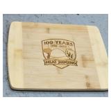 2pk Engraved Cutting Boards 11x8.5in