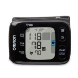 Omron Digital Wrist BP Monitor 7S 4x1.5in