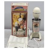 The Original Hamilton Beach Drink Master