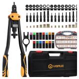 16in VIGRUE Rivet Nut Tool Kit Nutsert Set