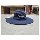 L/XL Falcon No Fly Zone Hat, Insect Repellent