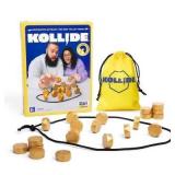 Kollide The Ultimate Magnet Game