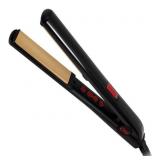CHI G2 Ceramic & Titanium Infused Flat Iron 1in