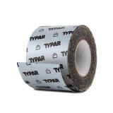 Typar Flashing Butyl Roll 4inX75ft