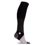 L/XL Extreme Fit Travel Socks