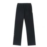 Size XL Womens Embroidered Floral Sweatpants