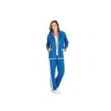 2pc Size Lg Womens Sweat Suit