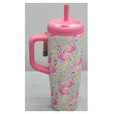 30oz Ethos Vacuum Insulated Tumbler