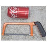 10in Hand Saw