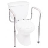 ProBasics Toilet Safety Frame