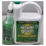140oz Simple Green All-Purpose Cleaner