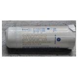 XWFE GE Refrigerator Water Filter 6x2.3in