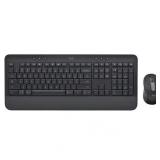 Logitech MK650 Wireless Keyboard/Mouse Combo