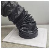 4pk Airvent Hose W/Cap