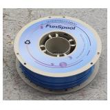 1kg FunSpool 3D Printing Filament 1.75mm