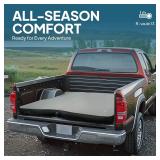 4.5in Lost Horizon Truck Bed Air Mattress 5.8ft