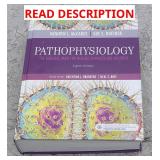 Pathophysiology Eighth Edition