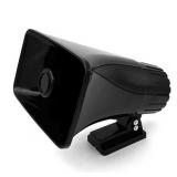 8in Pyle Portable PA Horn Speaker 65W