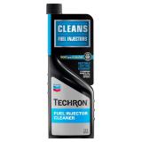 3pk Chevron Techron Fuel Injector Cleaner 12oz