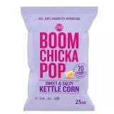 25oz Boom Chicka Pop Sweet & Salty Kettle Corn