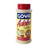 Goya Adobo All-Purpose Seasoning with Pepper