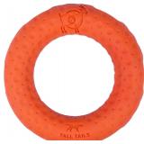 Size M Tall Tails G.O.A.T. Fetch Ring Toy 5'