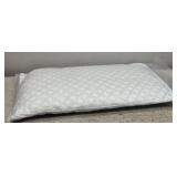 King Size Shredded Foam Pillow