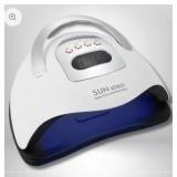 SUN X23 MAX UV/LED Nail Lamp