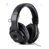 S302 Sterling Closed-Back Studio Headphones