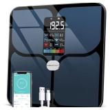 Digital Weight Scale 400lb ABLEGRID