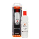 Refrigerator Ice & Water Filter 7.5x2in
