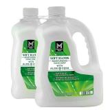 1pc Hand Soap Refill Aloe Vera 80oz