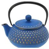 Iwachu Japanese Iron Tetsubin Teapot 22oz