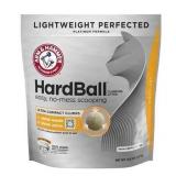 14.5lbs Hardball Cat Litter ARM & HAMMER