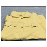 1X Catalog Classics Knit Denim Jacket