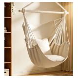 Hang Hammock with Pillows
