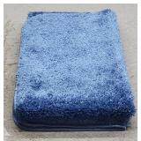 The Big One  Medium Bath Rug 22x60in