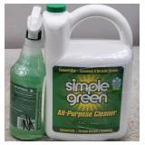 140oz Simple Green All-Purpose Cleaner