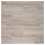 23.95sqft TrafficMaster Flooring 6x36in 16ct