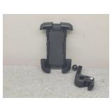 Bicycle & Motorcycle Phone Mount Holder 4.7-7in
