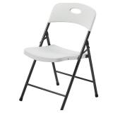 Academy Sports Folding Chair 18.5x20.25x31in