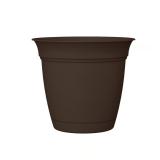 BLACK Planter 17x20 in
