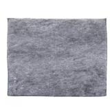 2ct Purr Padd Cat Bed 20x20in (Charcoal)